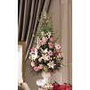 The Simply Restful Arrangement